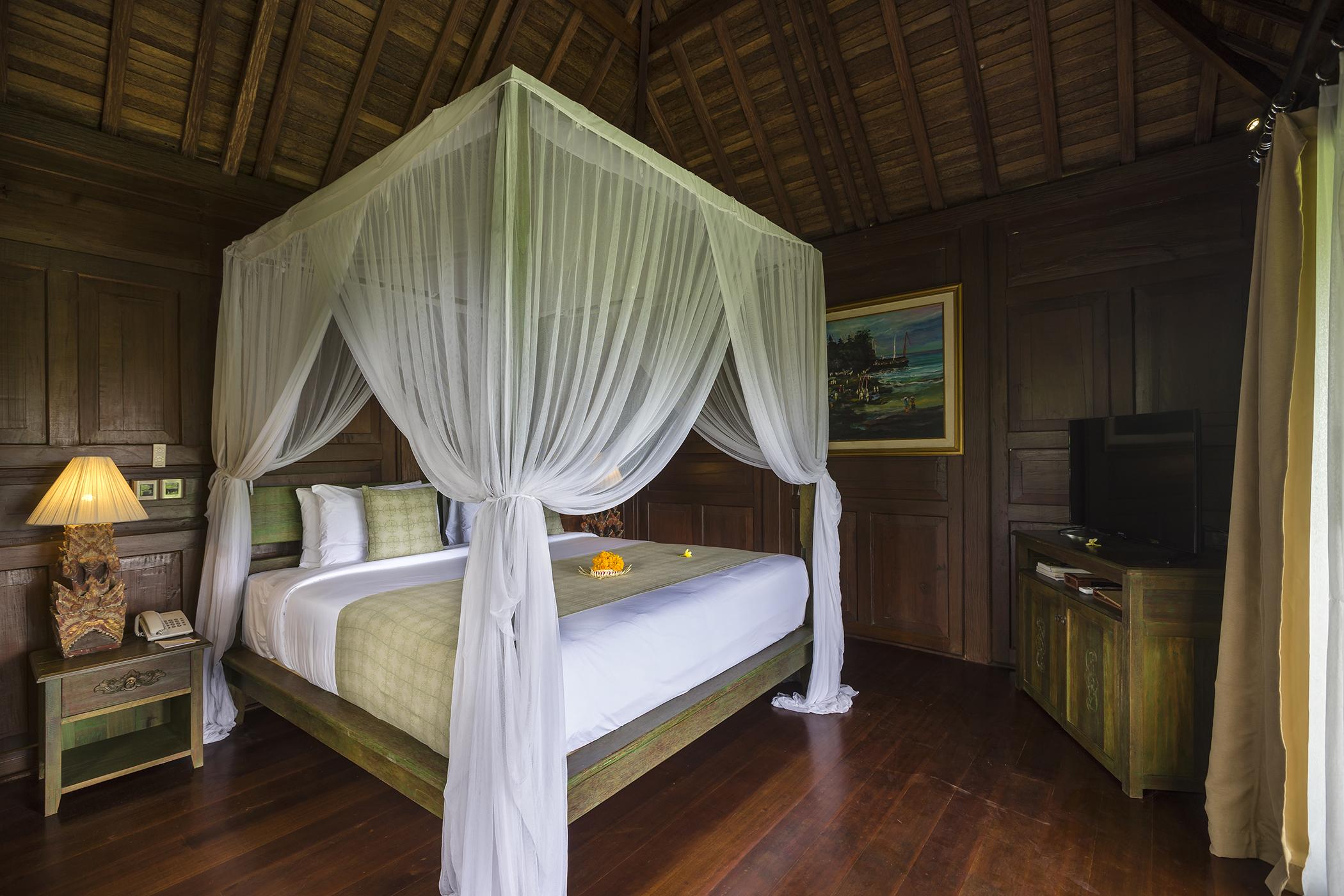 Adiwana Arya Villas Ubud Exterior photo